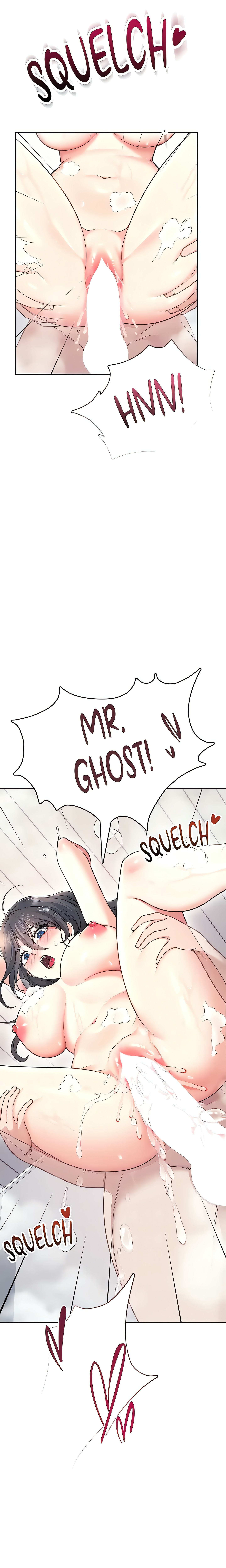 Synced for Pleasure (Official) chapter 56 page 16