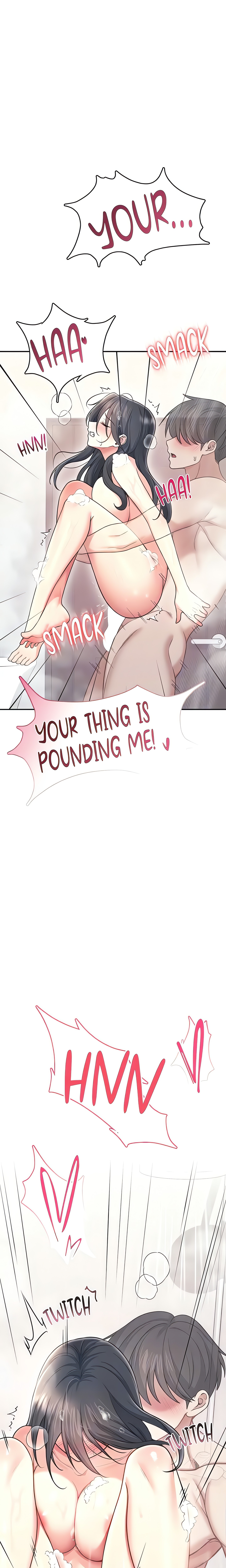 Synced for Pleasure (Official) chapter 56 page 17