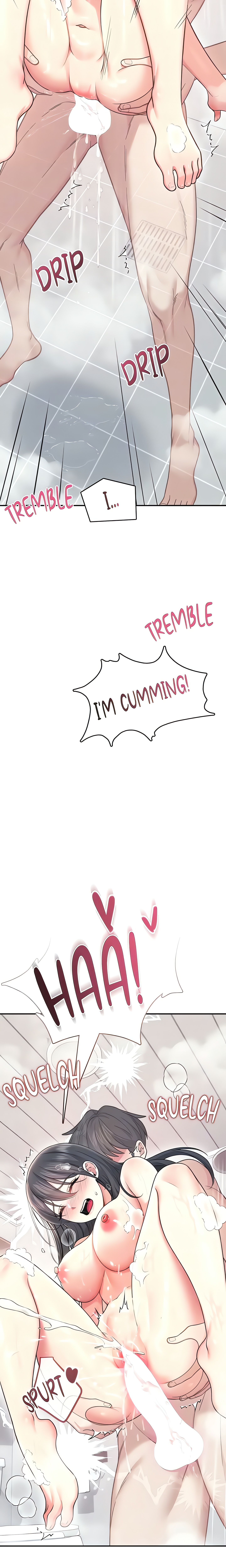 Synced for Pleasure (Official) chapter 56 page 18