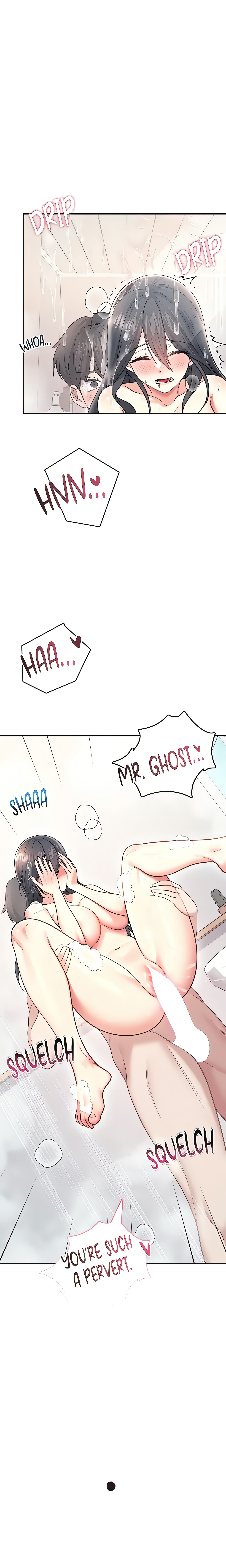 Synced for Pleasure (Official) chapter 56 page 19