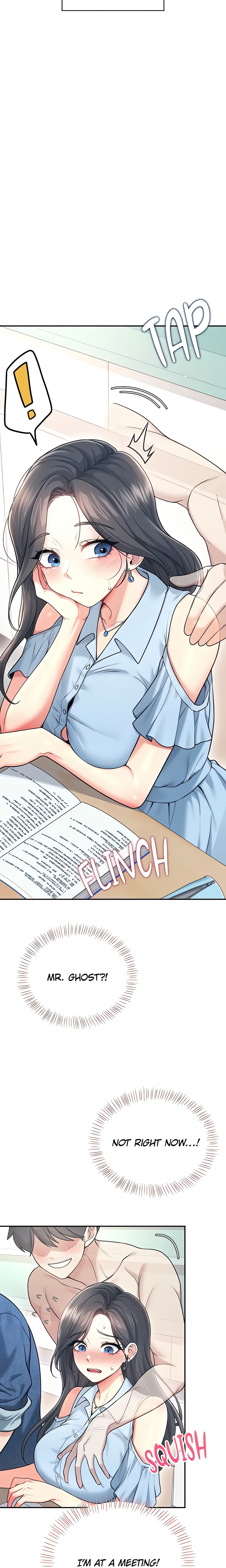 Synced for Pleasure (Official) chapter 56 page 26