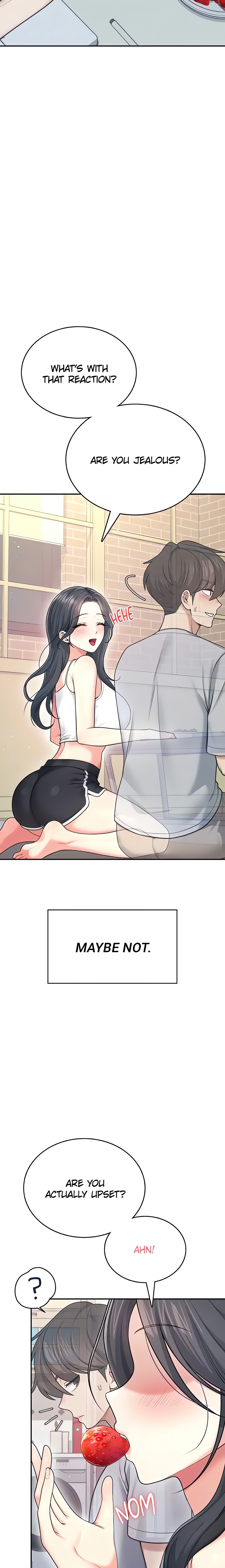 Synced for Pleasure (Official) chapter 57 page 6