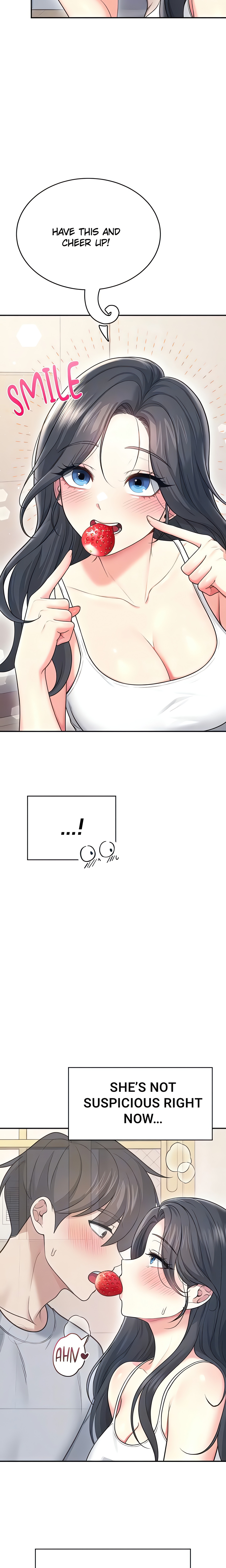 Synced for Pleasure (Official) chapter 57 page 7