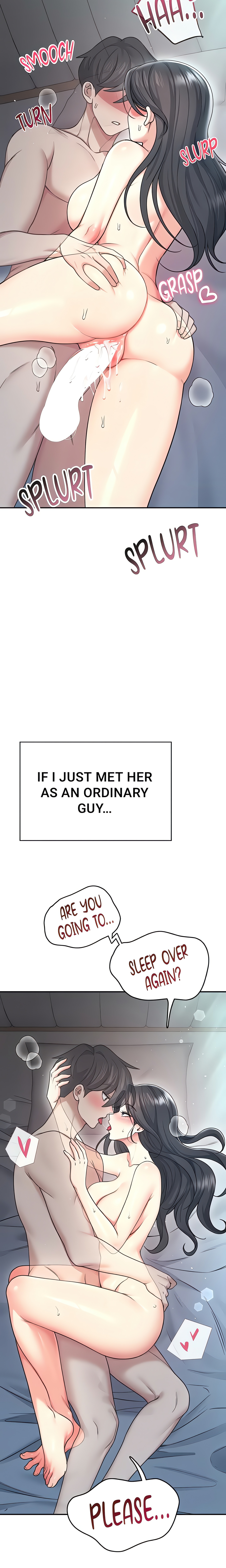 Synced for Pleasure (Official) chapter 57 page 11