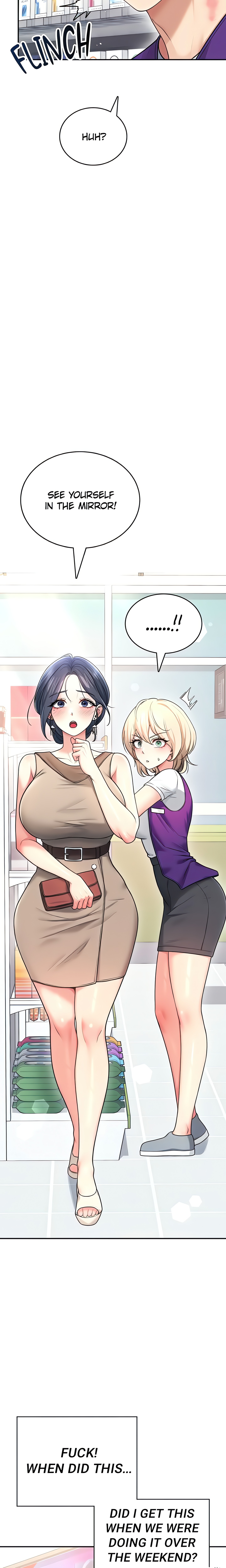 Synced for Pleasure (Official) chapter 57 page 14