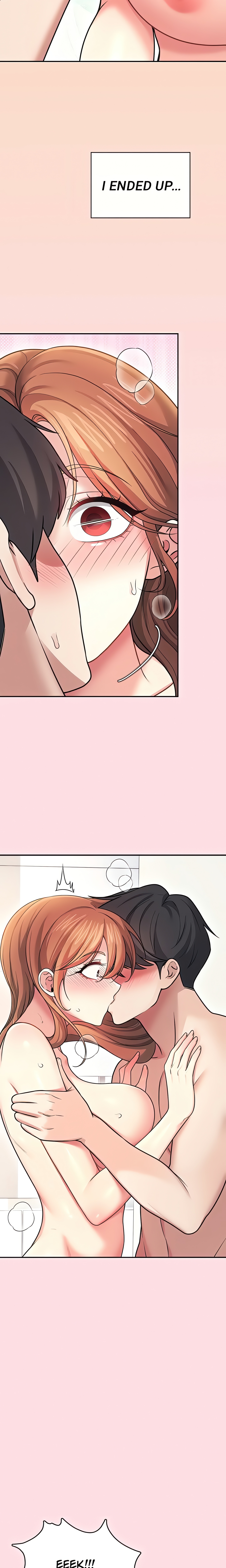 Synced for Pleasure (Official) chapter 57 page 22