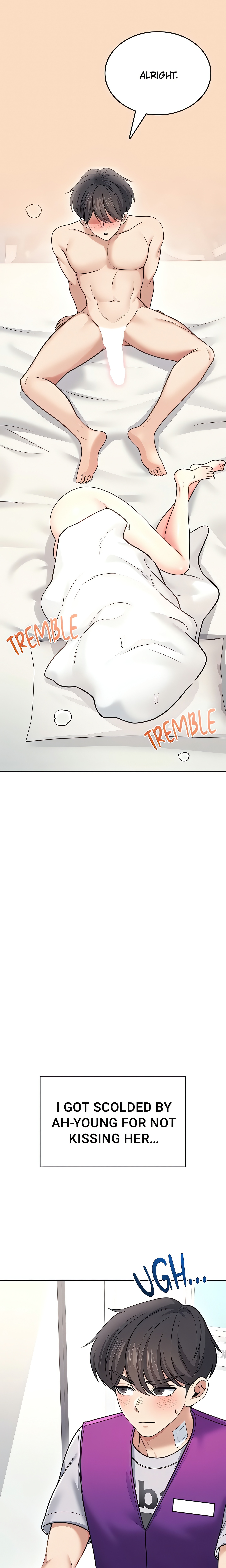 Synced for Pleasure (Official) chapter 57 page 24
