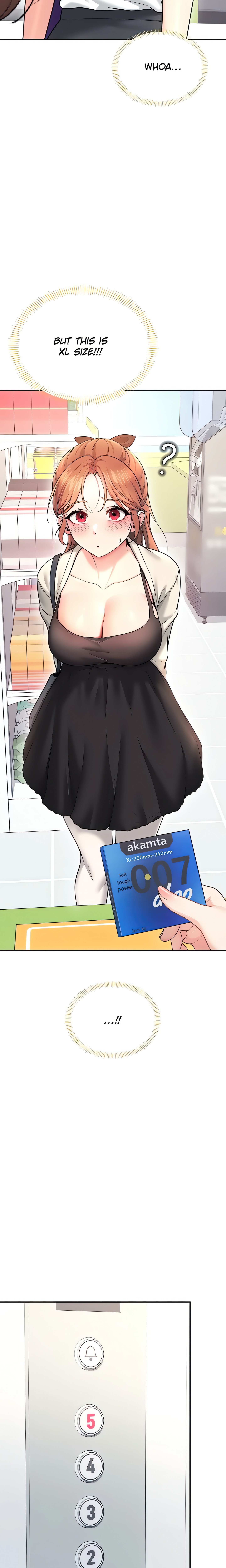 Synced for Pleasure (Official) chapter 57 page 29