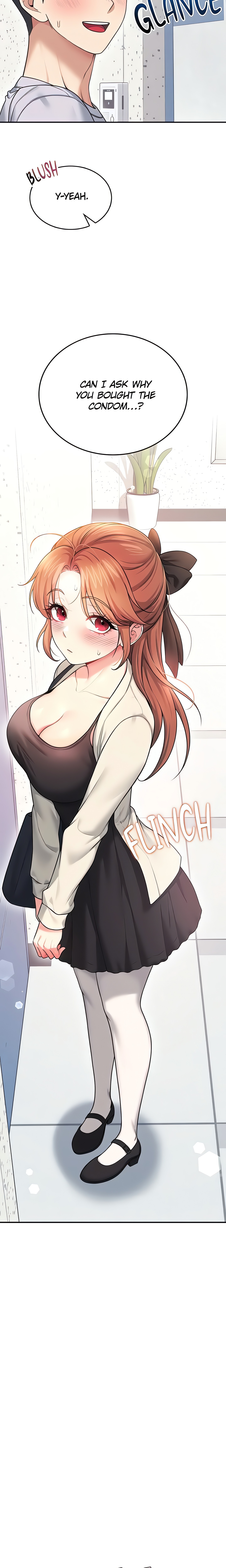 Synced for Pleasure (Official) chapter 58 page 4