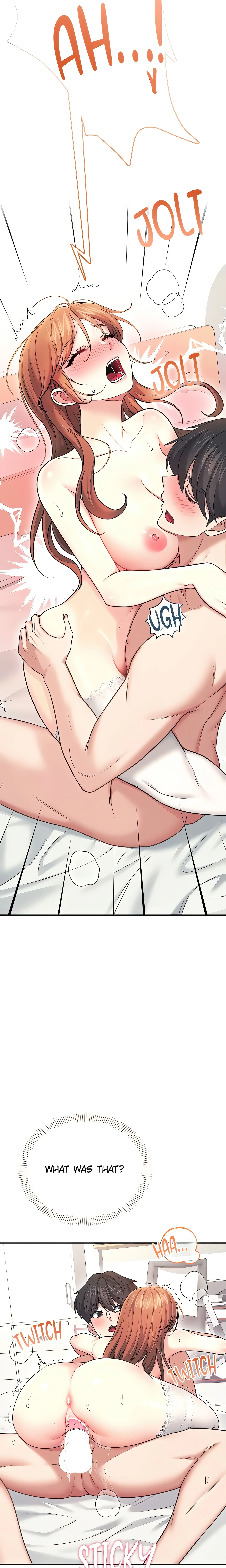 Synced for Pleasure (Official) chapter 59 page 3