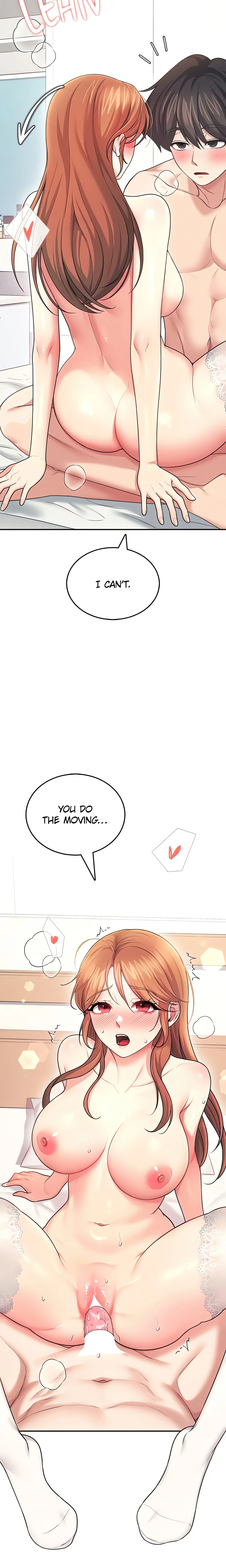 Synced for Pleasure (Official) chapter 59 page 5