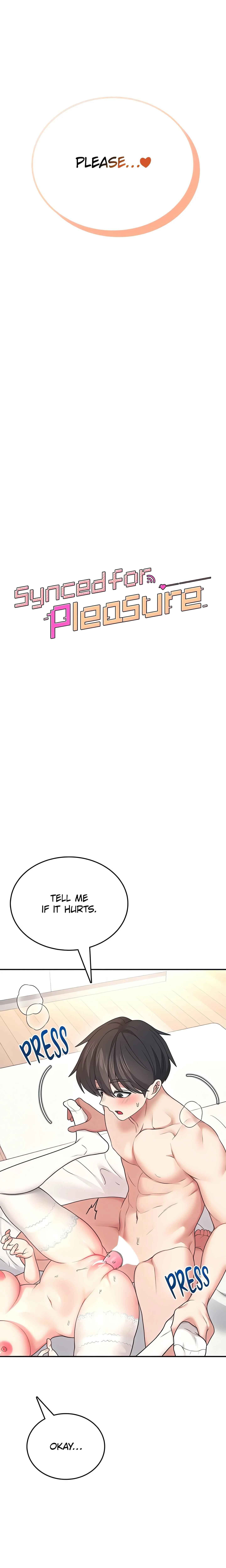 Synced for Pleasure (Official) chapter 59 page 6