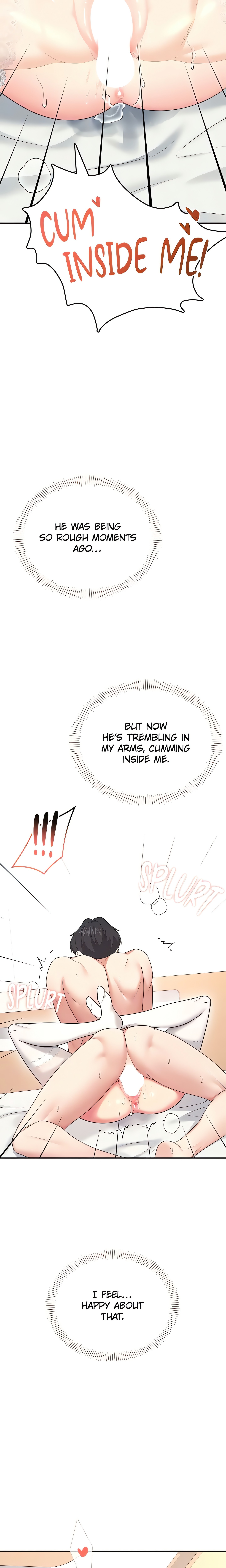 Synced for Pleasure (Official) chapter 59 page 16