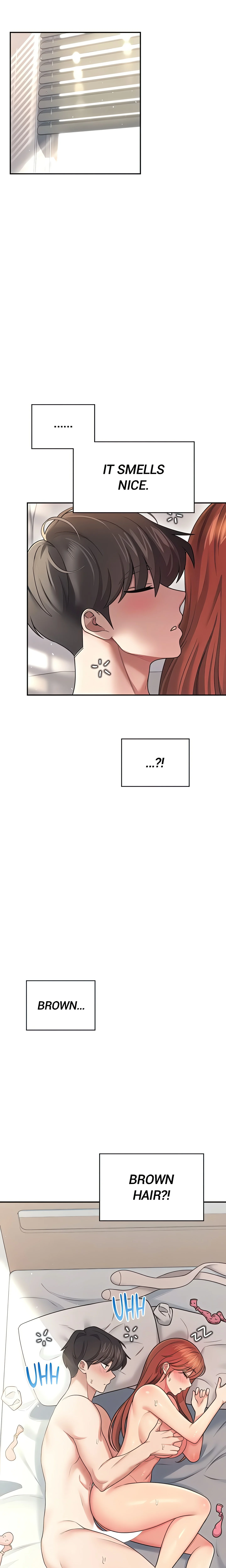 Synced for Pleasure (Official) chapter 59 page 36