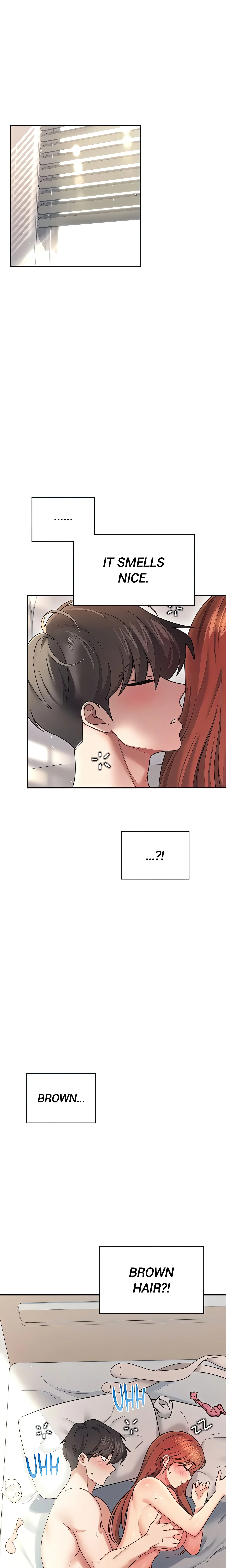 Synced for Pleasure (Official) chapter 60 page 2
