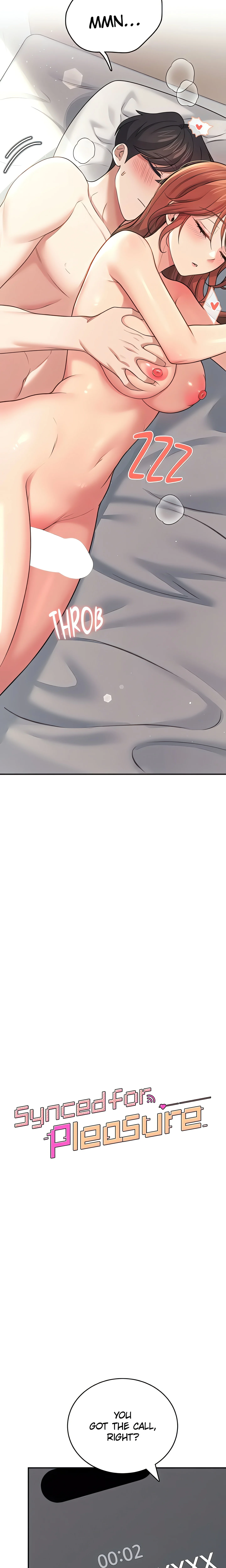 Synced for Pleasure (Official) chapter 60 page 4