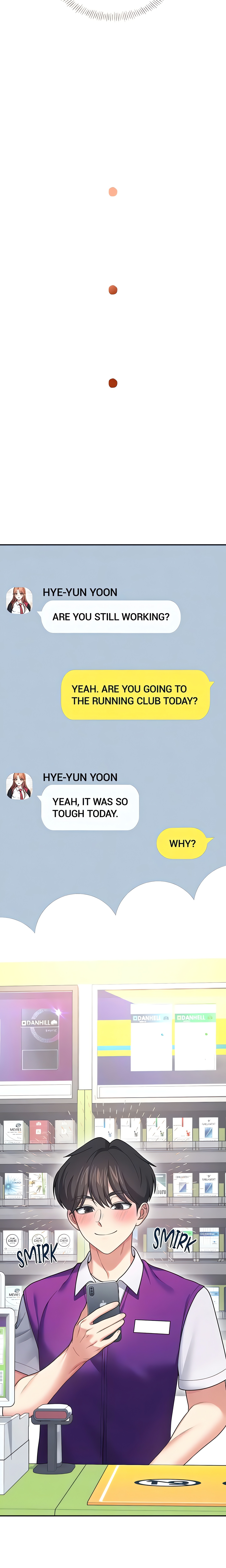 Synced for Pleasure (Official) chapter 60 page 7