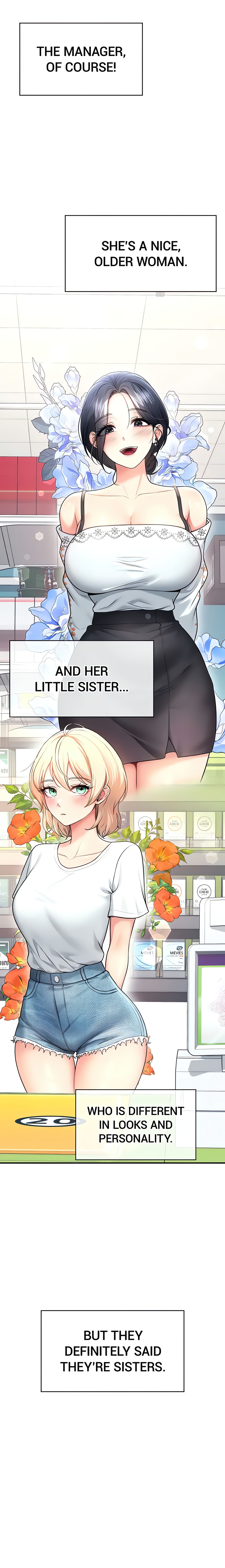 Synced for Pleasure (Official) chapter 60 page 23
