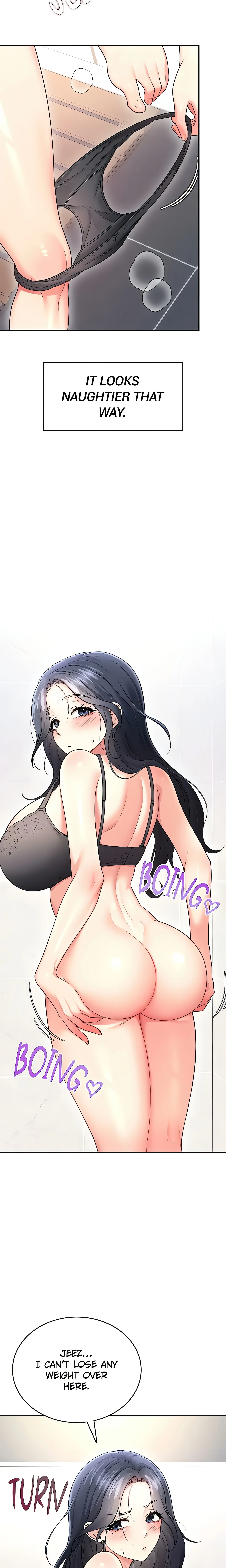 Synced for Pleasure (Official) chapter 60 page 29