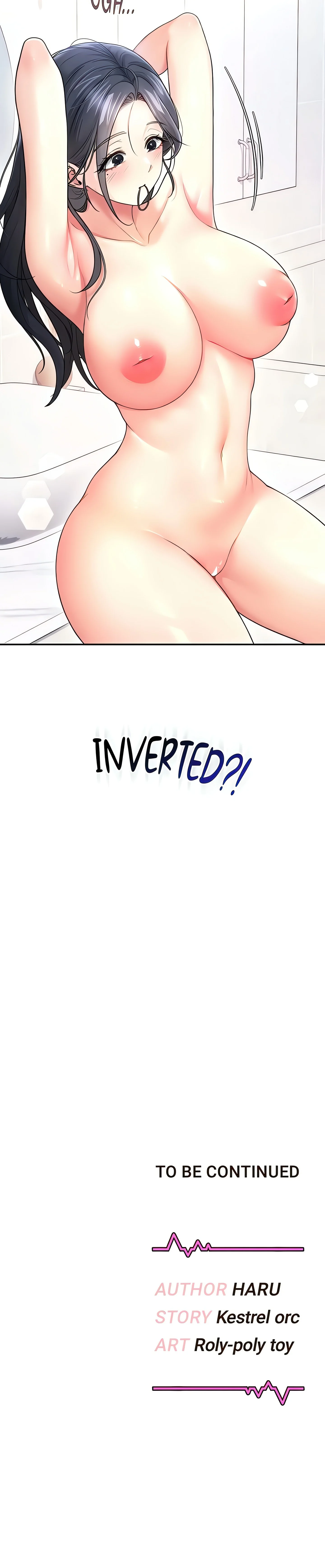 Synced for Pleasure (Official) chapter 60 page 32