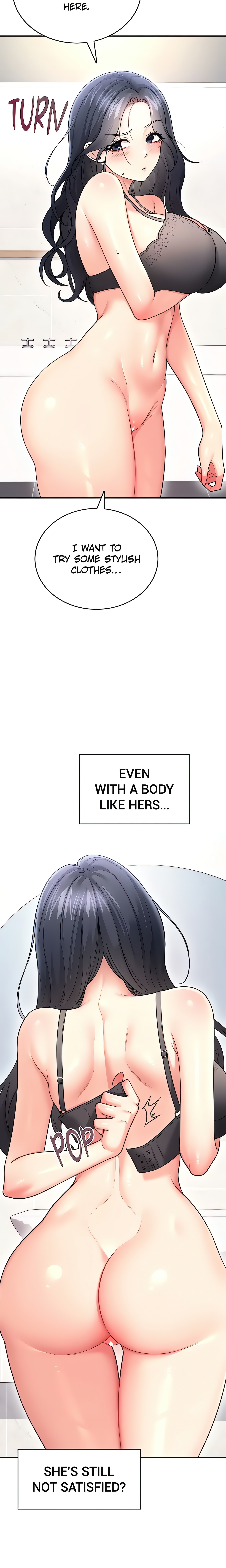 Synced for Pleasure (Official) chapter 61 page 2