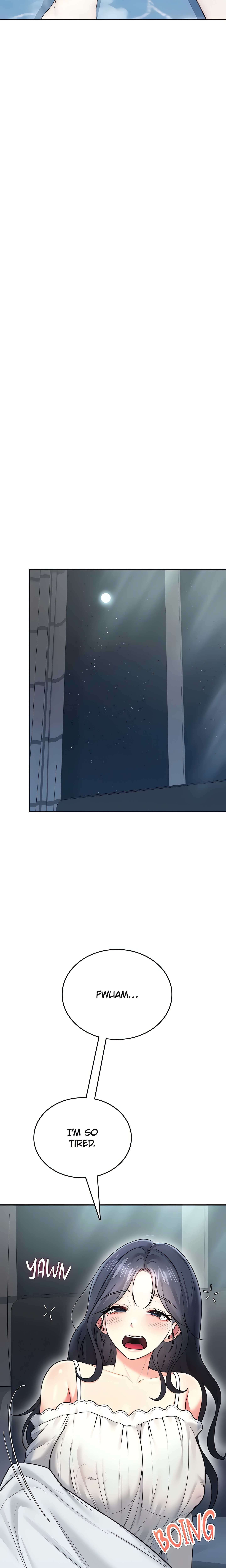 Synced for Pleasure (Official) chapter 61 page 11