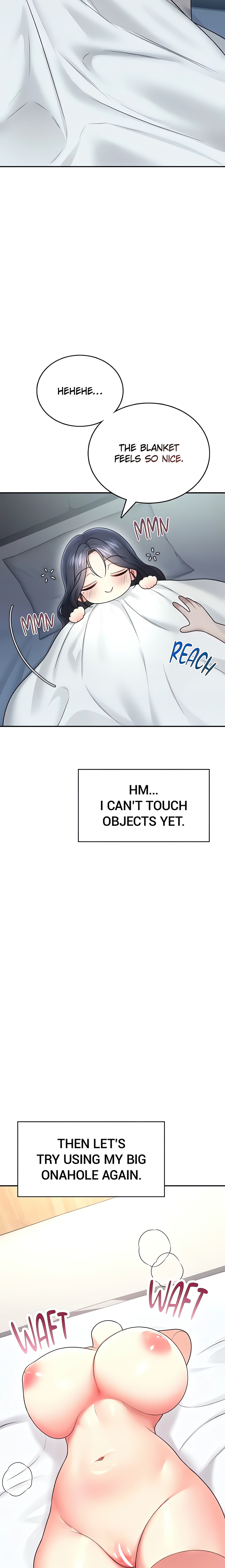 Synced for Pleasure (Official) chapter 61 page 12