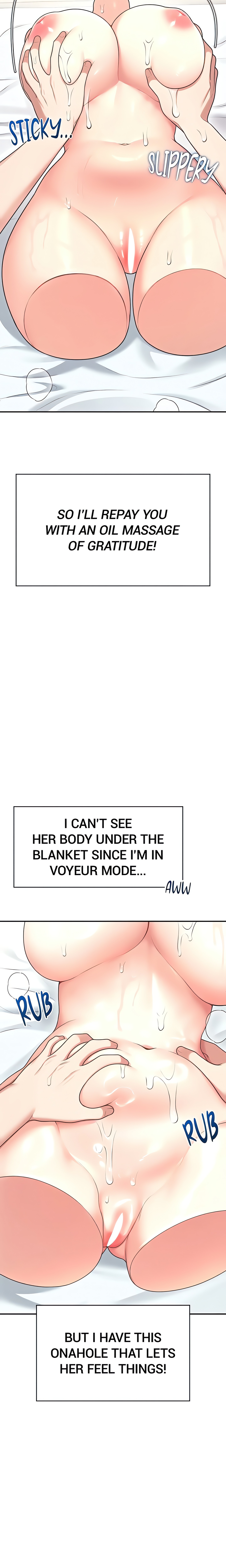 Synced for Pleasure (Official) chapter 61 page 14