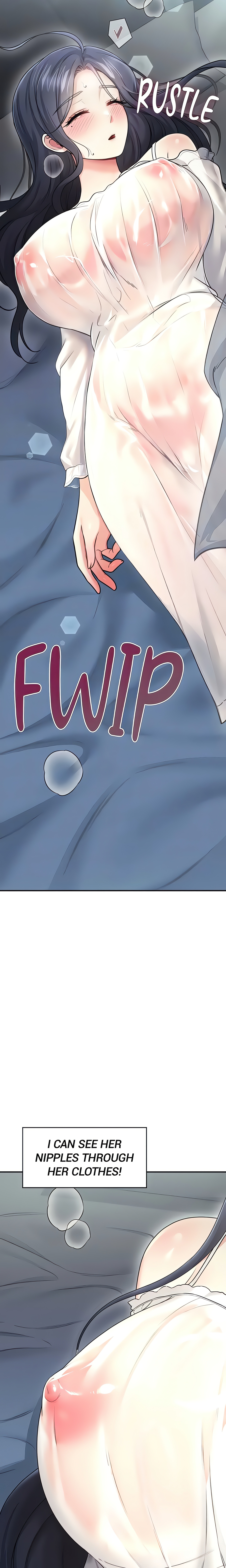 Synced for Pleasure (Official) chapter 61 page 19