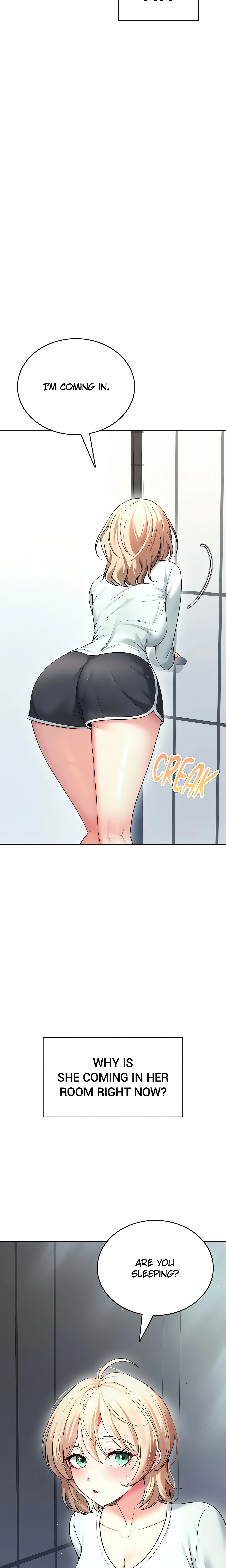 Synced for Pleasure (Official) chapter 61 page 22