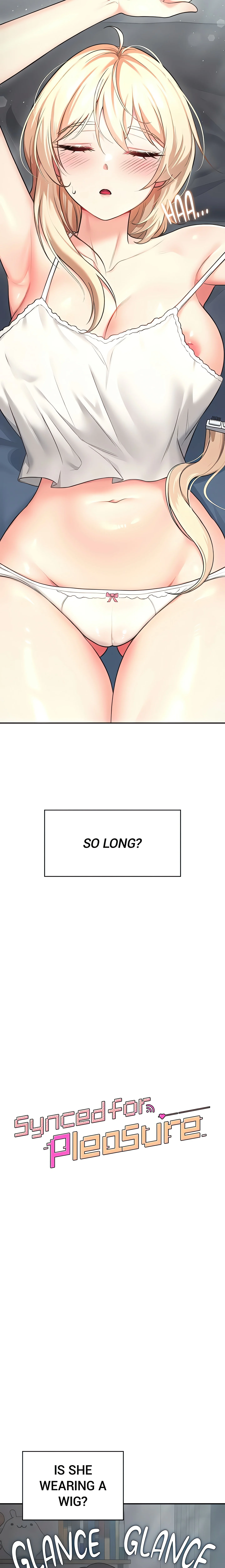 Synced for Pleasure (Official) chapter 62 page 4