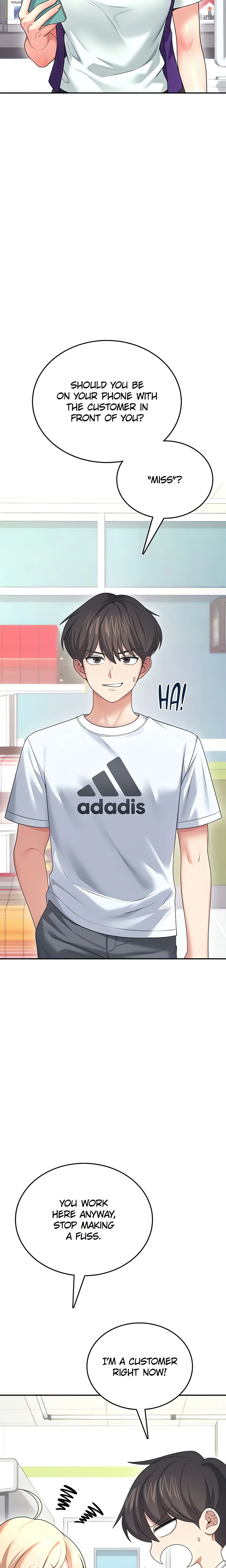 Synced for Pleasure (Official) chapter 62 page 13