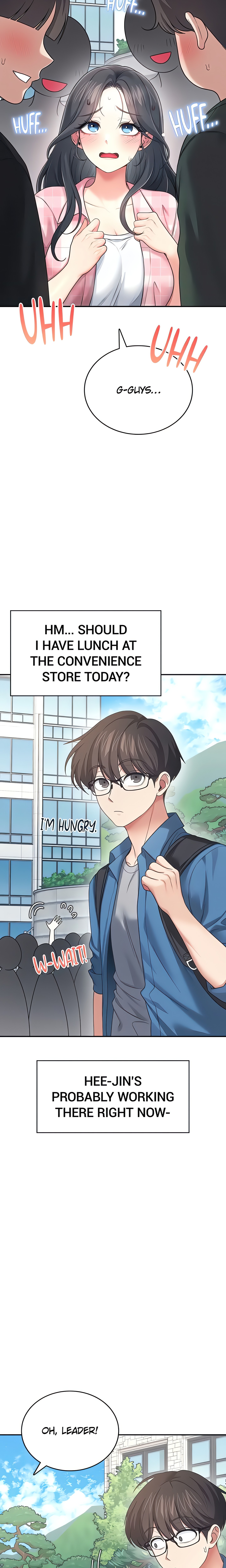 Synced for Pleasure (Official) chapter 62 page 30