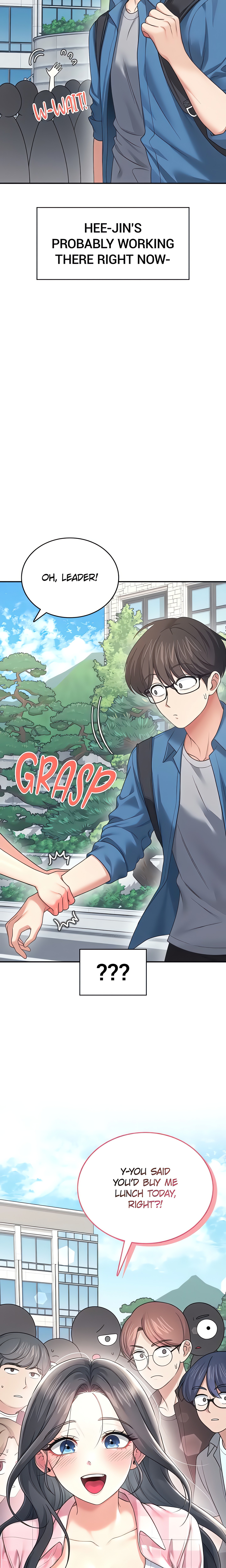 Synced for Pleasure (Official) chapter 63 page 2