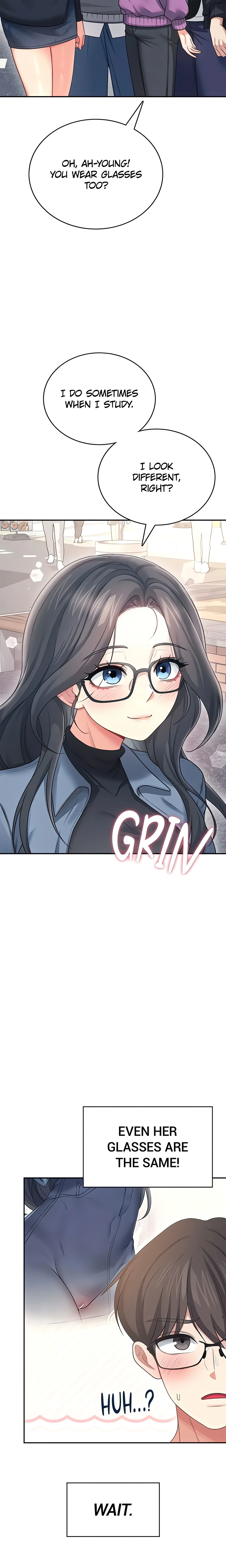 Synced for Pleasure (Official) chapter 63 page 29