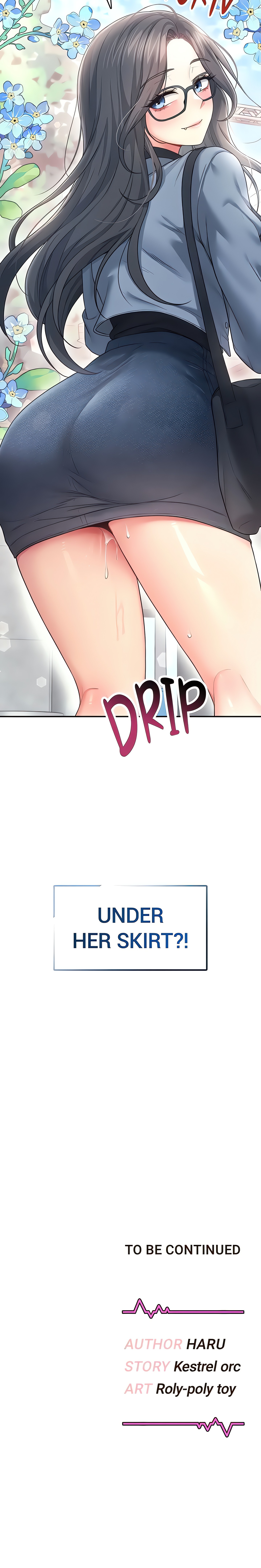 Synced for Pleasure (Official) chapter 63 page 31