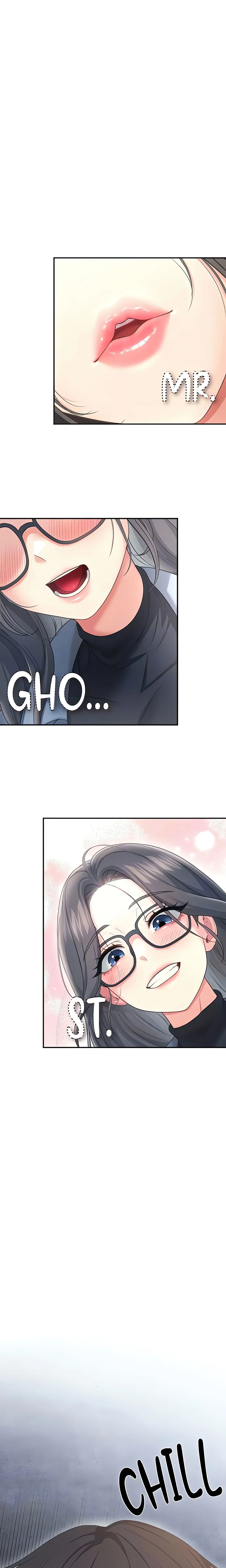 Synced for Pleasure (Official) chapter 64 page 15