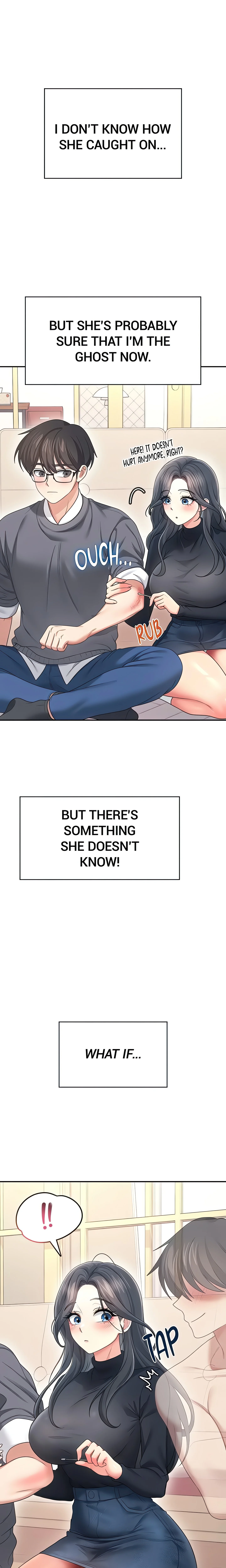 Synced for Pleasure (Official) chapter 65 page 1