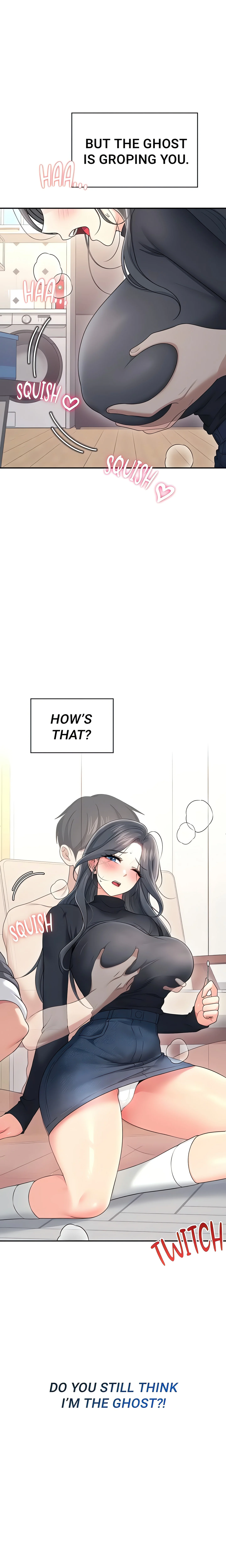 Synced for Pleasure (Official) chapter 65 page 3