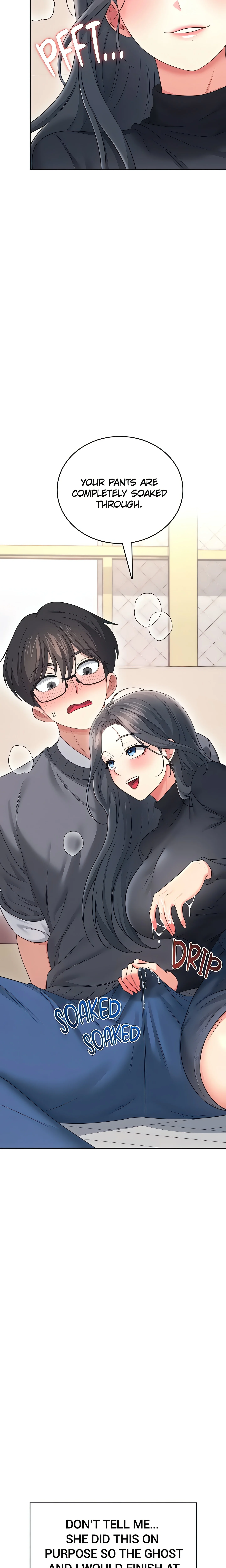 Synced for Pleasure (Official) chapter 65 page 11