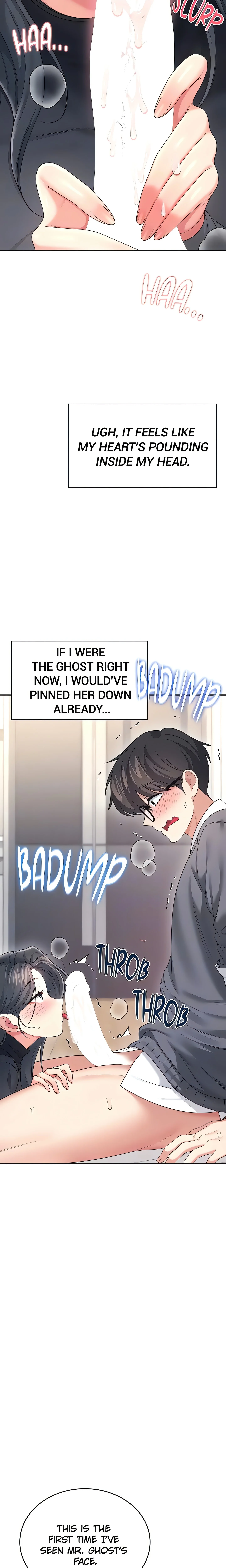 Synced for Pleasure (Official) chapter 65 page 18