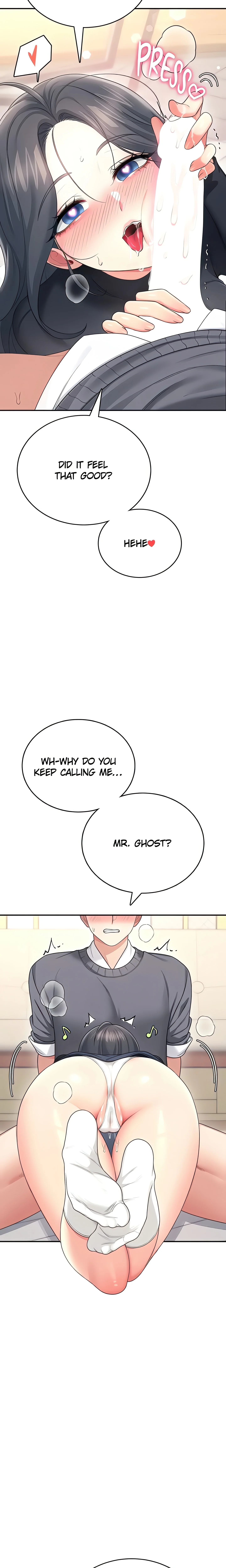 Synced for Pleasure (Official) chapter 65 page 19