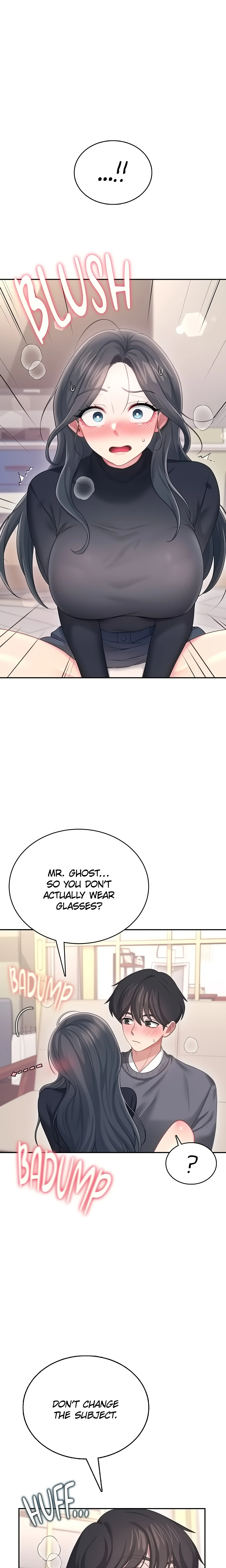 Synced for Pleasure (Official) chapter 66 page 2