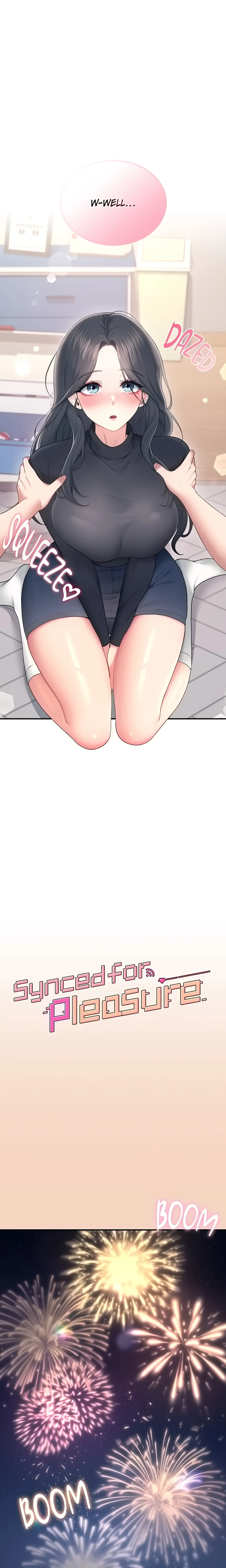 Synced for Pleasure (Official) chapter 66 page 4