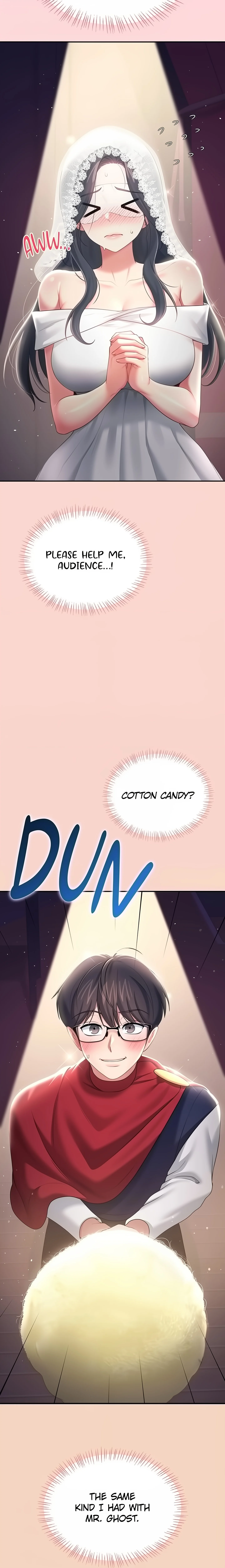 Synced for Pleasure (Official) chapter 66 page 9