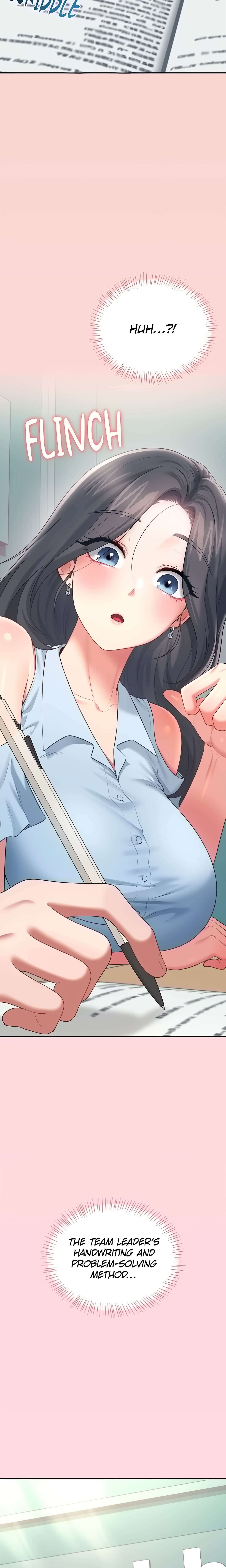 Synced for Pleasure (Official) chapter 66 page 12