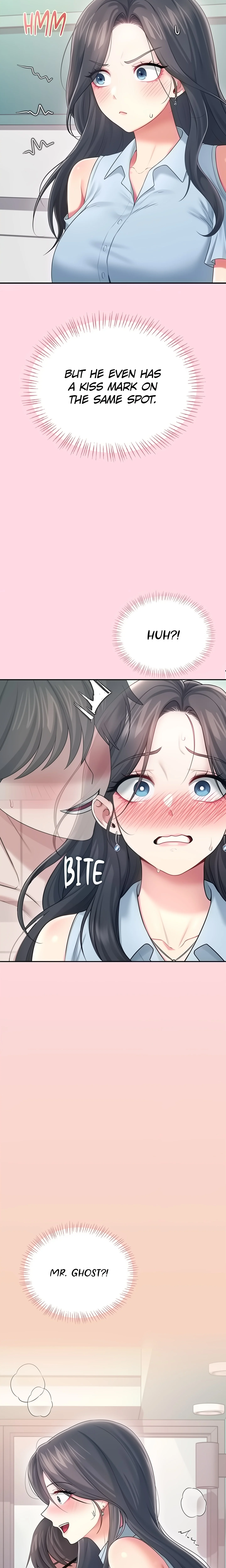Synced for Pleasure (Official) chapter 66 page 14