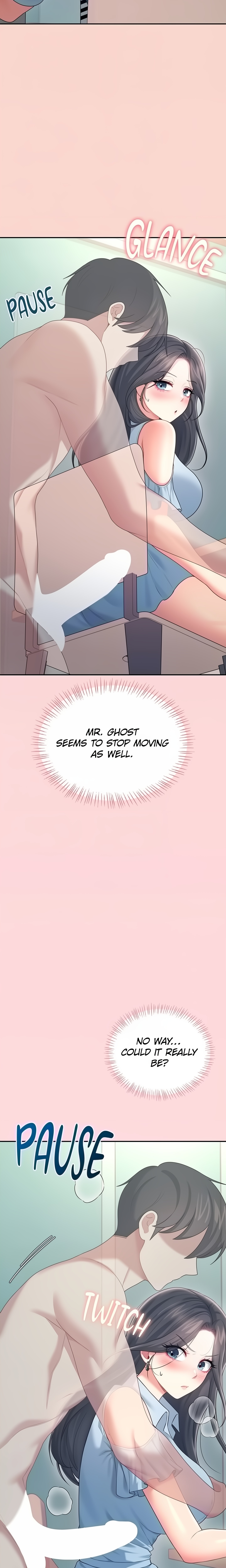 Synced for Pleasure (Official) chapter 66 page 17