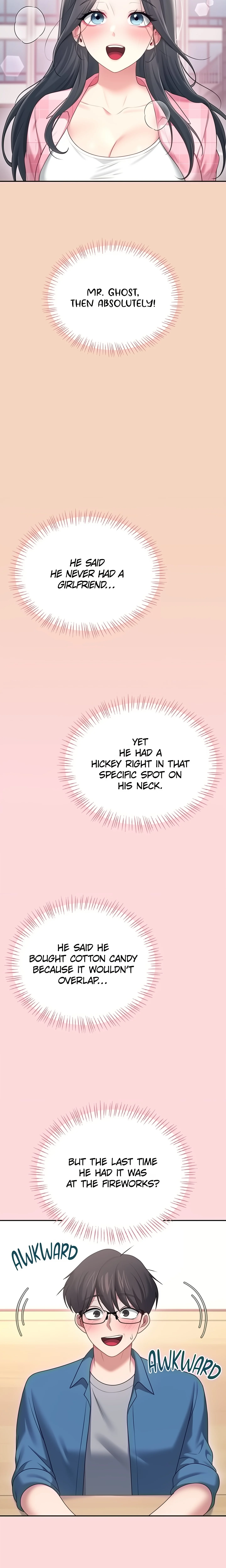 Synced for Pleasure (Official) chapter 66 page 24