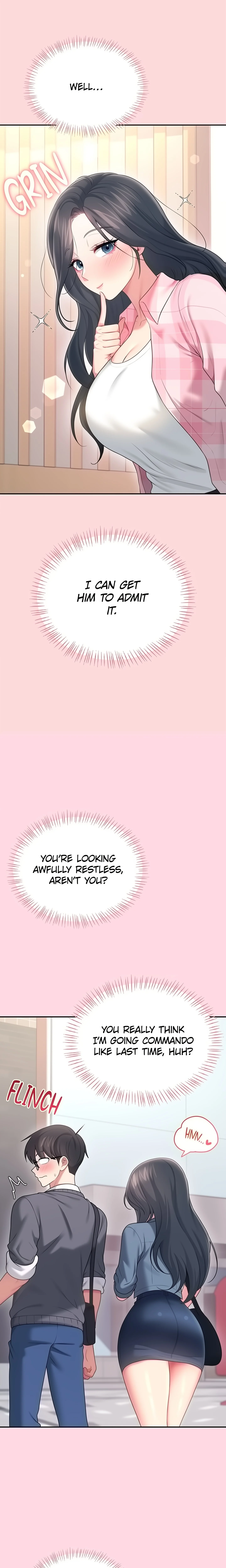 Synced for Pleasure (Official) chapter 66 page 26